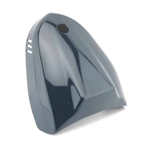 Carénage de queue R NineT de qualité supérieure : capot de selle au design ajusté - 6