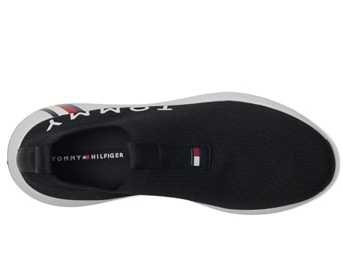Tommy Hilfiger Women's Aliah Sneaker2