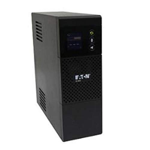 Eaton 5S 850VA/510W Line Interactive UPS w/LCD