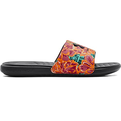 Image of Under Armour Men's Ansa Graphic Slide Sandal