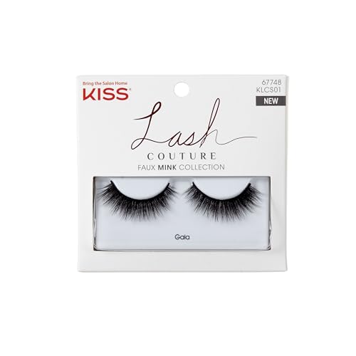 Kiss-Lash-Couture-Faux-Mink-Gala Kiss Lash Couture Faux Mink Gala - Image 1