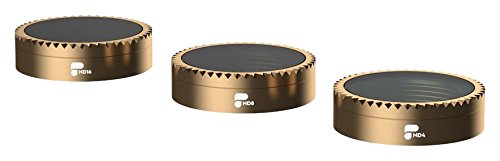 polar pro mavic air cinema series