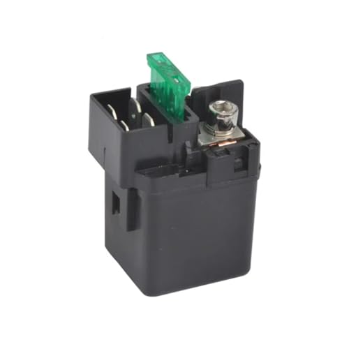 Solénoïde de démarreur pour ZX9R ZX10R contacteur d'allumage électricité moto Ninja ZX900