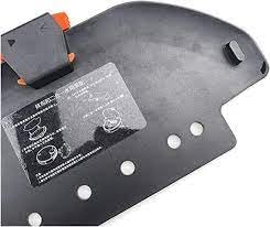 Image of Mop Plate Holder for Xiaomi Mi Robot Mop Pro 2S 3C VioMi V2 V3 SE