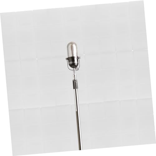Paneles acústicos de esponja para insonorización de pared 4 piezas para estudio Ktv miniatura 2