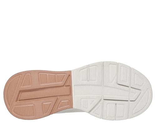 Image of Skechers Mens Bobs Arc Waves 2.0-Class Rank Sneaker