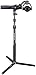 Produktbild Smatree SmaPole DS1 Teleskopstange, Selfie Stick mit Stativ Ständer für DJI OM 4, OSMO Mobile 4, OSMO Mobile 3, OSMO Mobile 2, OSMO Mobile, OSMO+