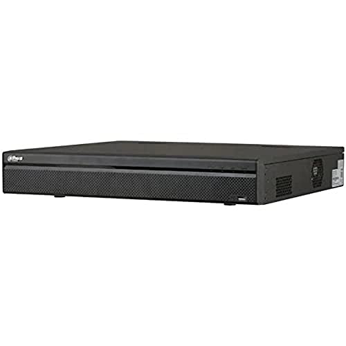 Dahua NVR5432-16P-4KS2E NVR 32 cámaras - ePoE 16ports