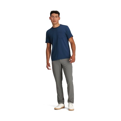 Outdoor Research Men's Essential Pocket T-Shirt4