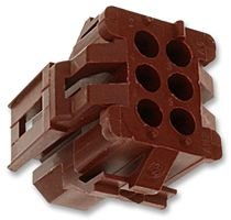 Best Price SquareCONNECTOR, IDC 1-640520-0 By TE CONNECTIVITY/AMP