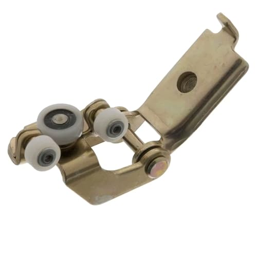 Charnière de guidage fluide et silencieuse pour porte Sprinter 9017601347