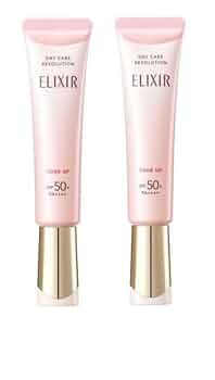 エリクシール デーケアレボリューション トーンアップ SP+aa デーケアレボリューション トーンアップ SP＋ aa