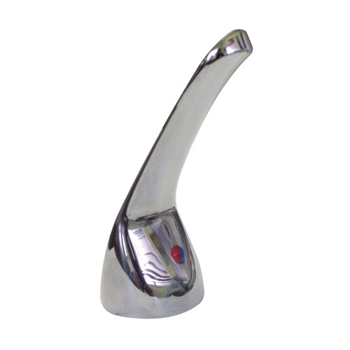 Bathroom Lavatory Faucet Single Lever Handle Short