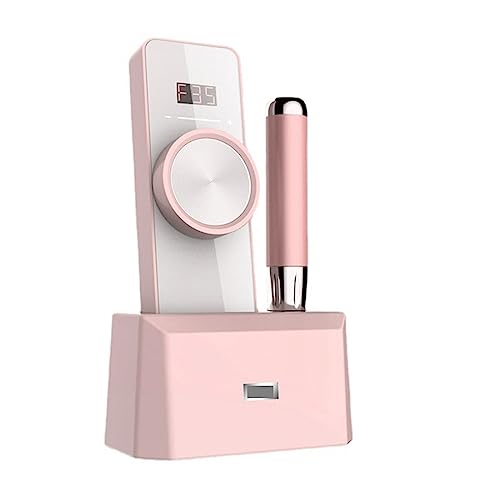 電動ネイルドリル プロフェッショナルな新デザインネイルドリル、35000 RPM 電動ネイルファイル、アクリルジェルネイル用充電式コードレスマニキュアマシン、家庭用、Groen