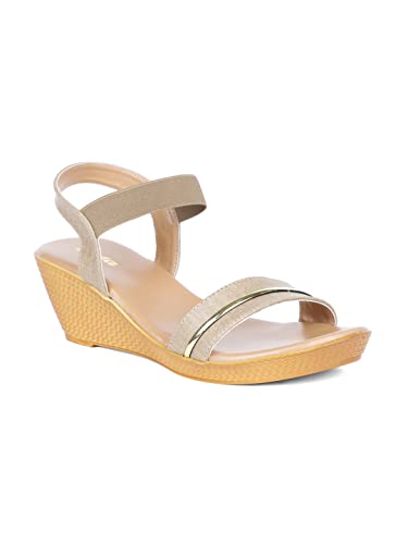 Image of Bata Womens Lille Heels, (6617515), 8 Olive