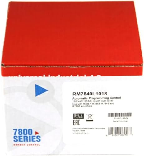 RM7840L1018 New and Sealed in Box RM7840L1018 1 Year Warranty
