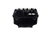 Perfit Liner New Front Lower Engine Under Cover Guard Splash Undercar Shield Compatible for 2012-2018 Passat