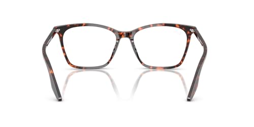 Image of Ray-Ban Unisex Rx5422 Cat Eye Prescription Eyewear Frames