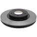 ACDelco 18A1451 Professional Front Disc Brake Rotor