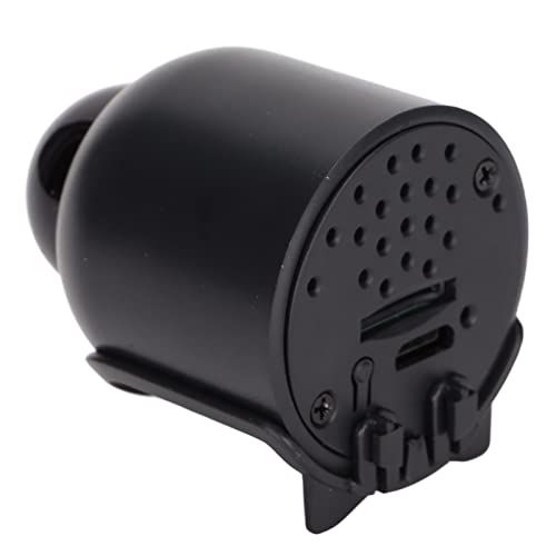 Mini câmera, filmadora WiFi HD com qualidade de imagem clara, grandes ângulos para o Office for Home