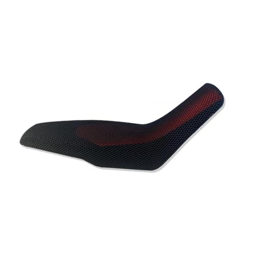 Coussin de siège moto Aprilia Tuareg 660 pour grands voyages