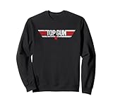 Photo Gallery top gun goose e logo felpa Photo Gallery top gun goose e logo felpa