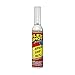 Flex Shot Rubber Adhesive Sealant Caulk, 8-oz, Almond (Mildew Resistant)