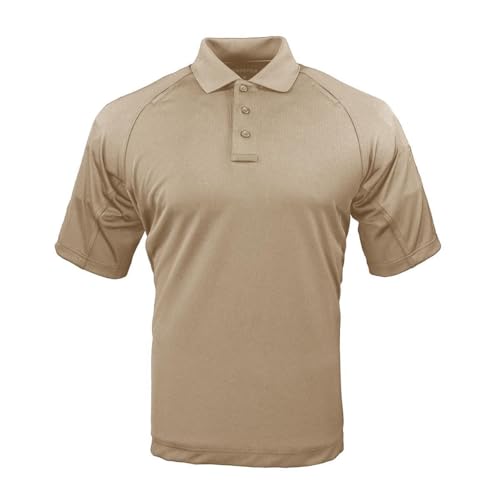 Propper Men's Raglan S/S Utility Polo