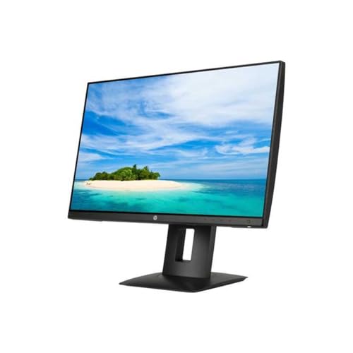 ☆23インチ 1920x1080 HP z23n ディスプレイ BBH02 Amazon.co.jp: 【整備済み品】 HP Z23n フレームレス IPS 23インチ