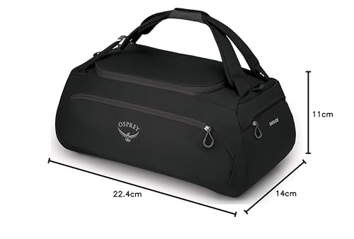 Osprey Daylite Duffel3