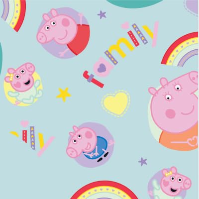 Peppa Pig