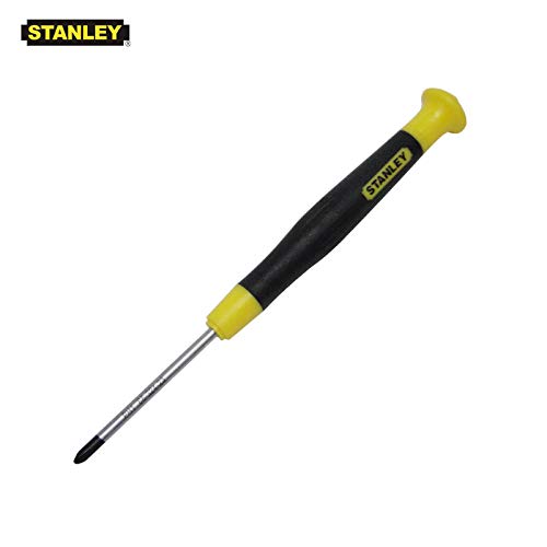 Stanley 1pcs micro mini screwdriver phllips PH000 PH00 PH0 PH1 for