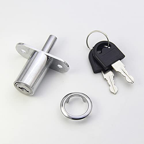Cerradura de cilindro leva aleación zinc