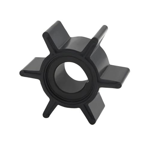 Turbine de pompe à eau moteur hors bord 47-16154-3 refroidissement bateau