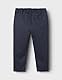 NMMSILAS Comfort Pant 1152-GS D