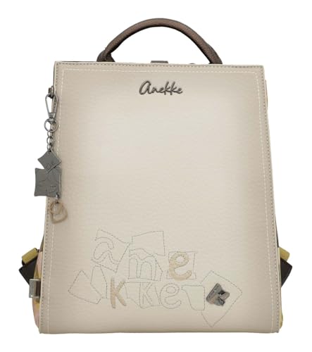 Sac à dos Anekke Muse Bloom, l'accessoire multicolore idéal pour vos balades urbaines