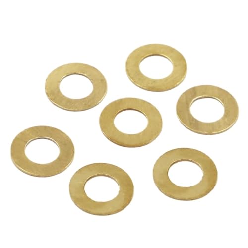 5`100 GB97 DIN125 ^JbV[ v[KXPbgpbh M2 M2.5 M3 M4 M5 M6 M8 M10 M12 M14 M16 lW{gp(100pcs M2x5x0.4mm)