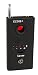 Produktbild Schnurloser Wanzenfinder KG15 mit Kamera chip Reflektor Wanzensuchgerät Wireless Tap Detector Spionfinder Anti Funkkamera Spy Cam Camera Kamera RF Detektor High Performance Bug Detektor