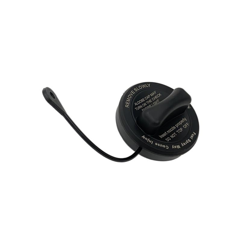 Tapa del tanque de combustible para automoción compatible con Mercedes 4