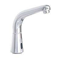 Algopix Similar Product 20 - BK Resources BKFJET9BG OptiFlow Jet