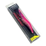 クロノ(CRONO) クリックス プロスペック (CLICKS PROSPEC) 3.5寸 スタンダードカラー #84 桜島ピンクレッド