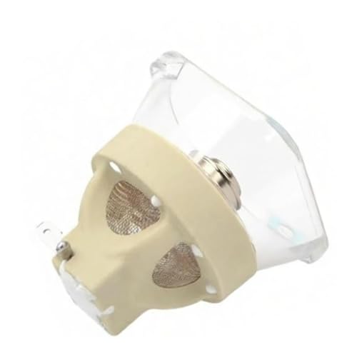 Réparer l'image terne d'un projecteur avec la lampe ET-LAV100