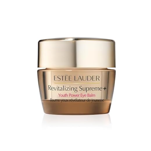 Revitalizing Supreme + Youth Power Eye Balm Crema Occhi 15 Ml
