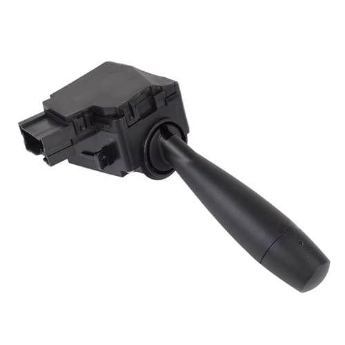 Commodo indicateur volant Kwid interrupteur clignotant phare voiture - 4