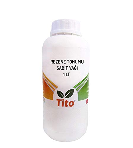 Tito Rezene Yağı 1 lt