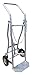 Medical Welding Cart, 48 in. H, 500 lb.