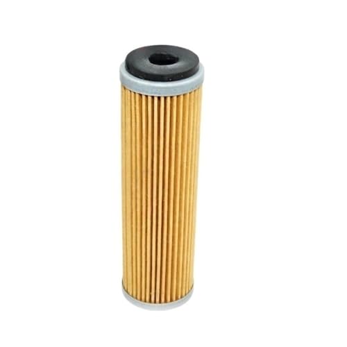 Filtre à air haute filtration et filtre à huile pour moteur Zongshen NC250