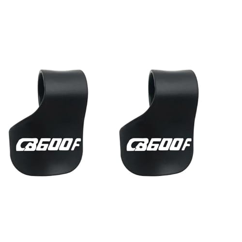 Accélérateur de poignée de guidon de moto Honda CB 600F confort longue distance