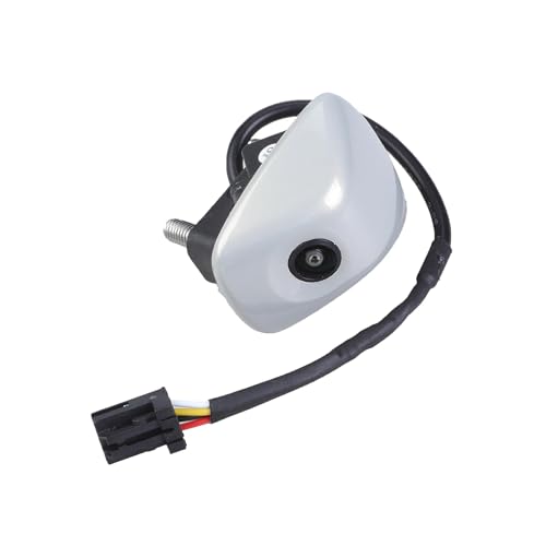 Caméra de recul pour Kia Rio 95760-1W550 système d'aide au stationnement argent