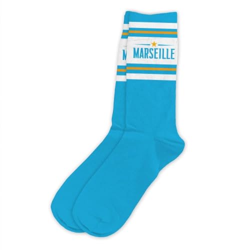 Générique Chaussettes marseille homme